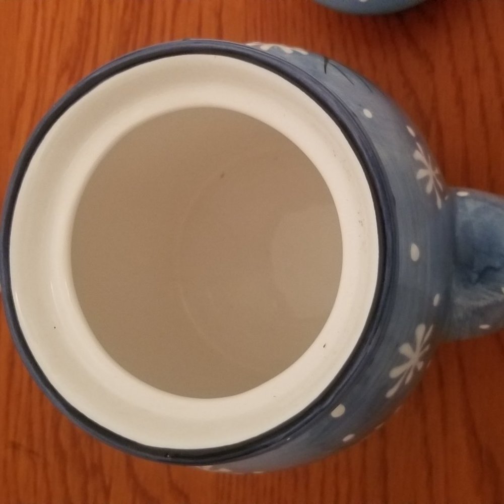 Tea Pot - Picture 3 of 11